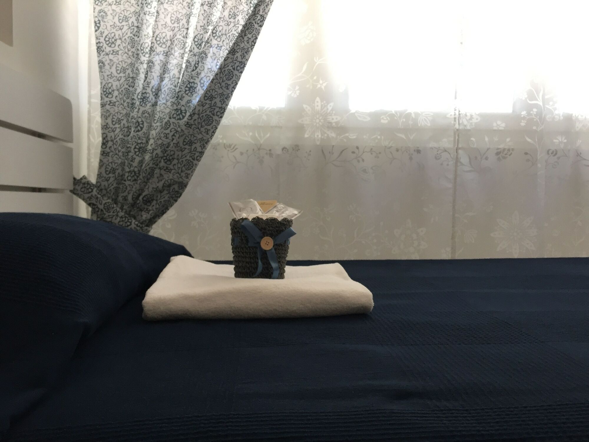 Couette-café Aquarius 3*